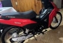 Motos - Honda WAVE NEW 2021 Nafta 27000Km - En Venta