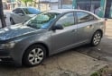 Autos - Chevrolet Cruze 2015 Diesel 120000Km - En Venta