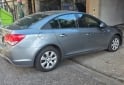 Autos - Chevrolet Cruze 2015 Diesel 120000Km - En Venta