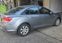 Autos - Chevrolet Cruze 2015 Diesel 120000Km - En Venta