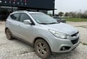 Camionetas - Hyundai Tucson 2.0 4X2 Gl L10 2014 Nafta 117000Km - En Venta