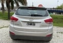 Camionetas - Hyundai Tucson 2.0 4X2 Gl L10 2014 Nafta 117000Km - En Venta