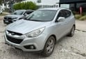 Camionetas - Hyundai Tucson 2.0 4X2 Gl L10 2014 Nafta 117000Km - En Venta