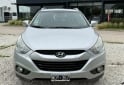 Camionetas - Hyundai Tucson 2.0 4X2 Gl L10 2014 Nafta 117000Km - En Venta