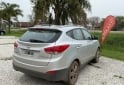Camionetas - Hyundai Tucson 2.0 4X2 Gl L10 2014 Nafta 117000Km - En Venta