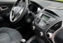 Camionetas - Hyundai Tucson 2.0 4X2 Gl L10 2014 Nafta 117000Km - En Venta