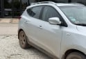 Camionetas - Hyundai Tucson 2.0 4X2 Gl L10 2014 Nafta 117000Km - En Venta