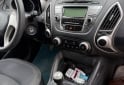 Camionetas - Hyundai Tucson 2.0 4X2 Gl L10 2014 Nafta 117000Km - En Venta