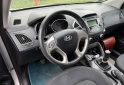 Camionetas - Hyundai Tucson 2.0 4X2 Gl L10 2014 Nafta 117000Km - En Venta