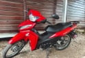Motos - Honda Wave 2022 Nafta 30000Km - En Venta