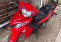 Motos - Honda Wave 2022 Nafta 30000Km - En Venta