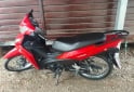 Motos - Honda Wave 2022 Nafta 30000Km - En Venta