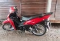 Motos - Honda Wave 2022 Nafta 30000Km - En Venta