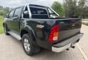 Camionetas - Toyota Hilux 3.0 Dc 4X2 Tdi Srv 2009 Nafta 404000Km - En Venta