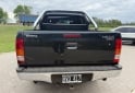 Camionetas - Toyota Hilux 3.0 Dc 4X2 Tdi Srv 2009 Nafta 404000Km - En Venta