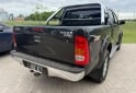 Camionetas - Toyota Hilux 3.0 Dc 4X2 Tdi Srv 2009 Nafta 404000Km - En Venta