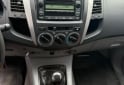 Camionetas - Toyota Hilux 3.0 Dc 4X2 Tdi Srv 2009 Nafta 404000Km - En Venta