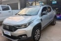 Camionetas - Fiat STRADA VOLCANO AT 2024 Nafta 60000Km - En Venta