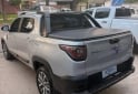 Camionetas - Fiat STRADA VOLCANO AT 2024 Nafta 60000Km - En Venta