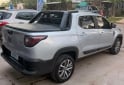 Camionetas - Fiat STRADA VOLCANO AT 2024 Nafta 60000Km - En Venta