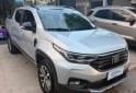 Camionetas - Fiat STRADA VOLCANO AT 2024 Nafta 60000Km - En Venta