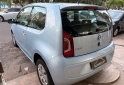 Autos - Volkswagen Up Move 2015 Nafta 120000Km - En Venta