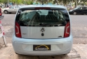 Autos - Volkswagen Up Move 2015 Nafta 120000Km - En Venta