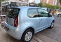 Autos - Volkswagen Up Move 2015 Nafta 120000Km - En Venta
