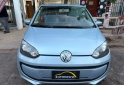Autos - Volkswagen Up Move 2015 Nafta 120000Km - En Venta