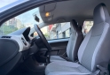 Autos - Volkswagen Up Move 2015 Nafta 120000Km - En Venta