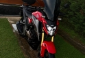 Motos - Honda CB 300F 2026 Nafta 2500Km - En Venta