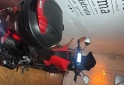 Motos - Honda CB 300F 2026 Nafta 2500Km - En Venta