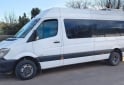 Utilitarios - Mercedes Benz Sprinter 2017 Diesel 430000Km - En Venta