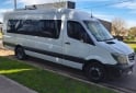 Utilitarios - Mercedes Benz Sprinter 2017 Diesel 430000Km - En Venta