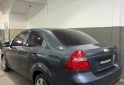 Autos - Chevrolet Aveo 2009 Nafta 89000Km - En Venta