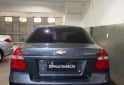 Autos - Chevrolet Aveo 2009 Nafta 89000Km - En Venta
