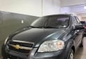 Autos - Chevrolet Aveo 2009 Nafta 89000Km - En Venta