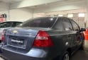 Autos - Chevrolet Aveo 2009 Nafta 89000Km - En Venta