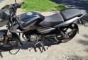 Motos - Bajaj Ns125 2021 Nafta 9000Km - En Venta