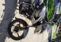 Motos - Bajaj Ns125 2021 Nafta 9000Km - En Venta