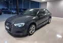 Autos - Audi A3 2021 Nafta 80000Km - En Venta