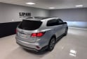 Camionetas - Hyundai GRAND SANTA FE 2019 Diesel 120000Km - En Venta