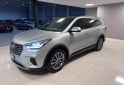 Camionetas - Hyundai GRAND SANTA FE 2019 Diesel 120000Km - En Venta