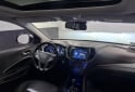 Camionetas - Hyundai GRAND SANTA FE 2019 Diesel 120000Km - En Venta