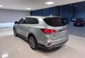 Camionetas - Hyundai GRAND SANTA FE 2019 Diesel 120000Km - En Venta