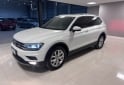 Camionetas - Volkswagen TIGUAN 2019 Nafta 79000Km - En Venta
