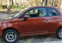 Autos - Fiat cult 2013 Nafta 82800Km - En Venta