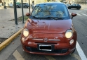 Autos - Fiat cult 2013 Nafta 82800Km - En Venta