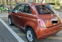 Autos - Fiat cult 2013 Nafta 82800Km - En Venta