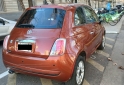 Autos - Fiat cult 2013 Nafta 82800Km - En Venta